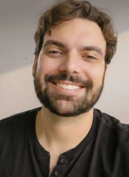Psicólogo Gustavo Moretti